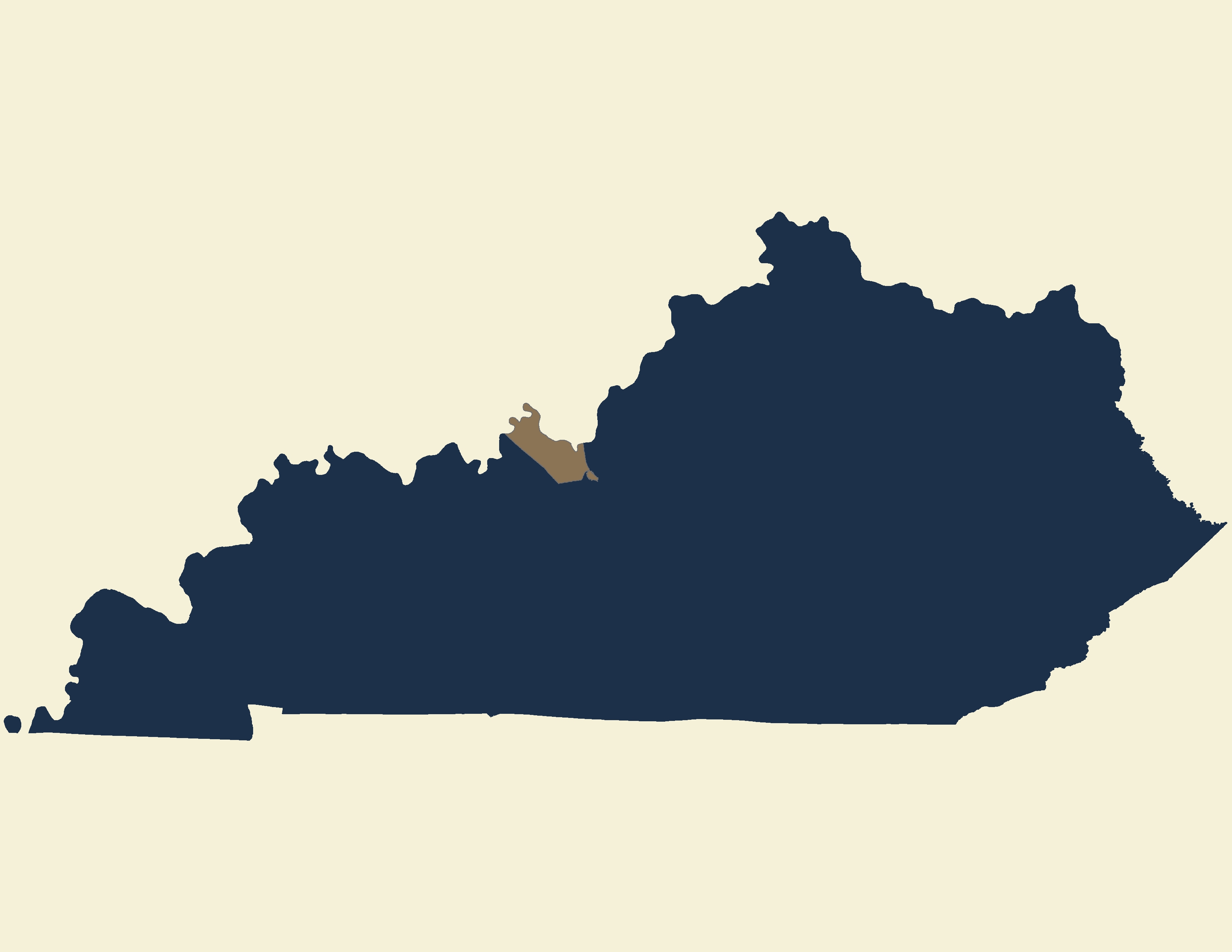 Disctrict 27 map