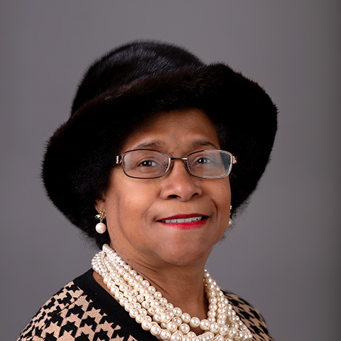 Beverly Chester-Burton photo