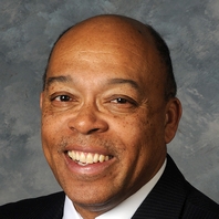 Reginald L. Thomas photo